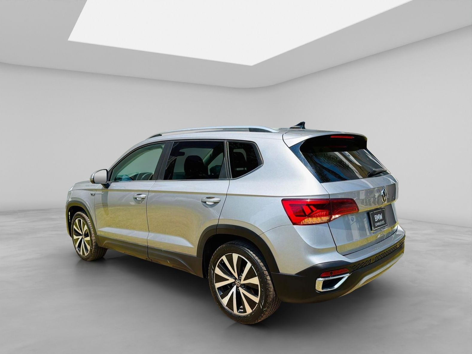 2023 Volkswagen Taos 1.4 Comfortline At