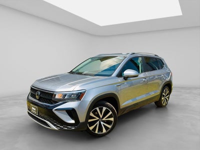 2023 Volkswagen Taos 1.4 Comfortline At