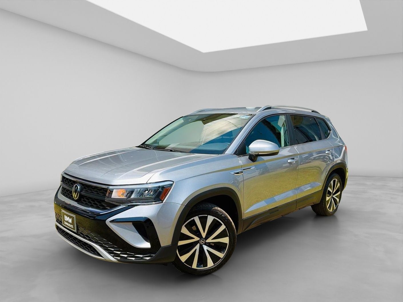 2023 Volkswagen Taos 1.4 Comfortline At