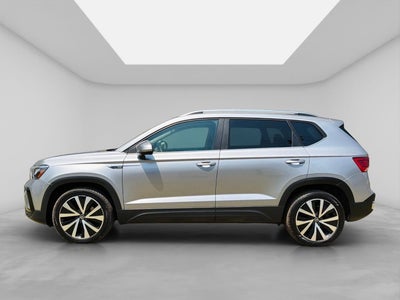 2023 Volkswagen Taos 1.4 Comfortline At