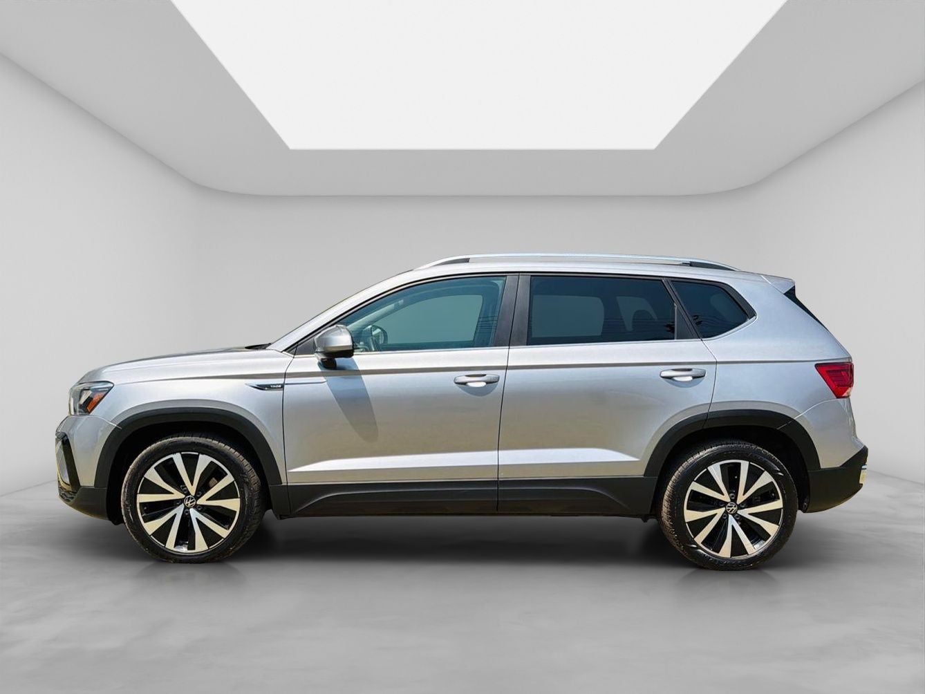 2023 Volkswagen Taos 1.4 Comfortline At