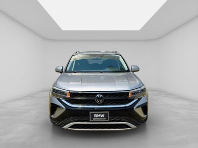 2023 Volkswagen Taos 1.4 Comfortline At