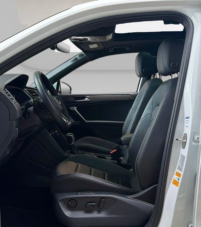 2024 Volkswagen Tiguan 1.4 R-Line At