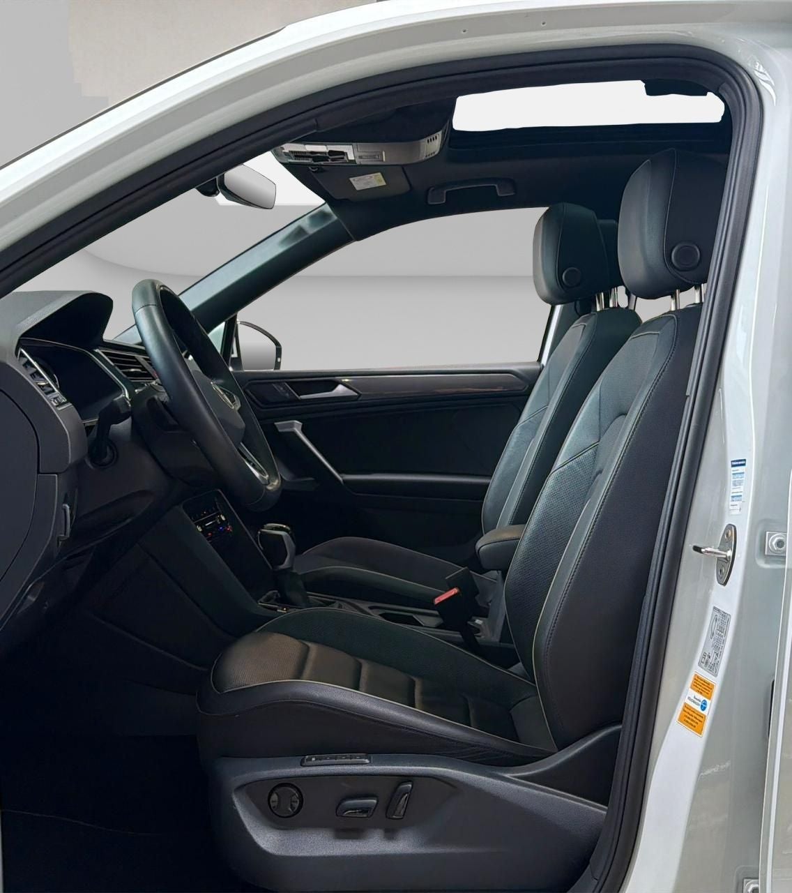 2024 Volkswagen Tiguan 1.4 R-Line At