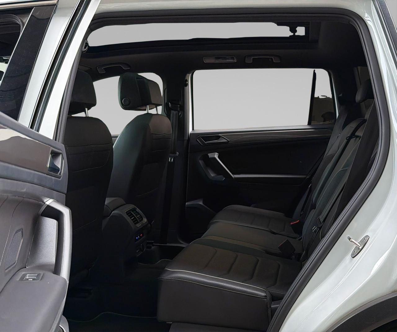 2024 Volkswagen Tiguan 1.4 R-Line At