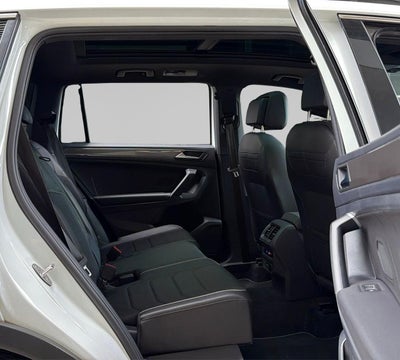 2024 Volkswagen Tiguan 1.4 R-Line At