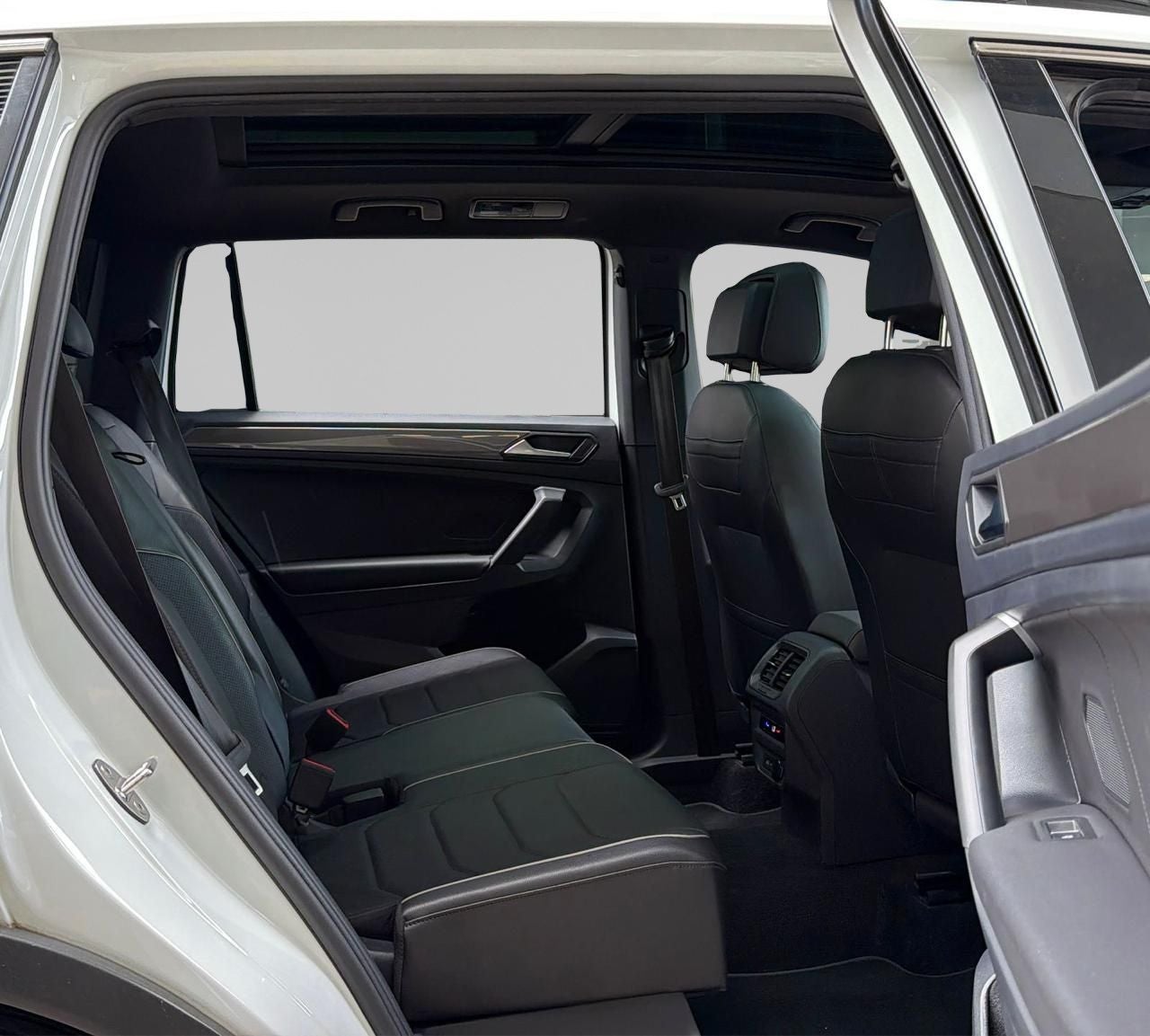 2024 Volkswagen Tiguan 1.4 R-Line At