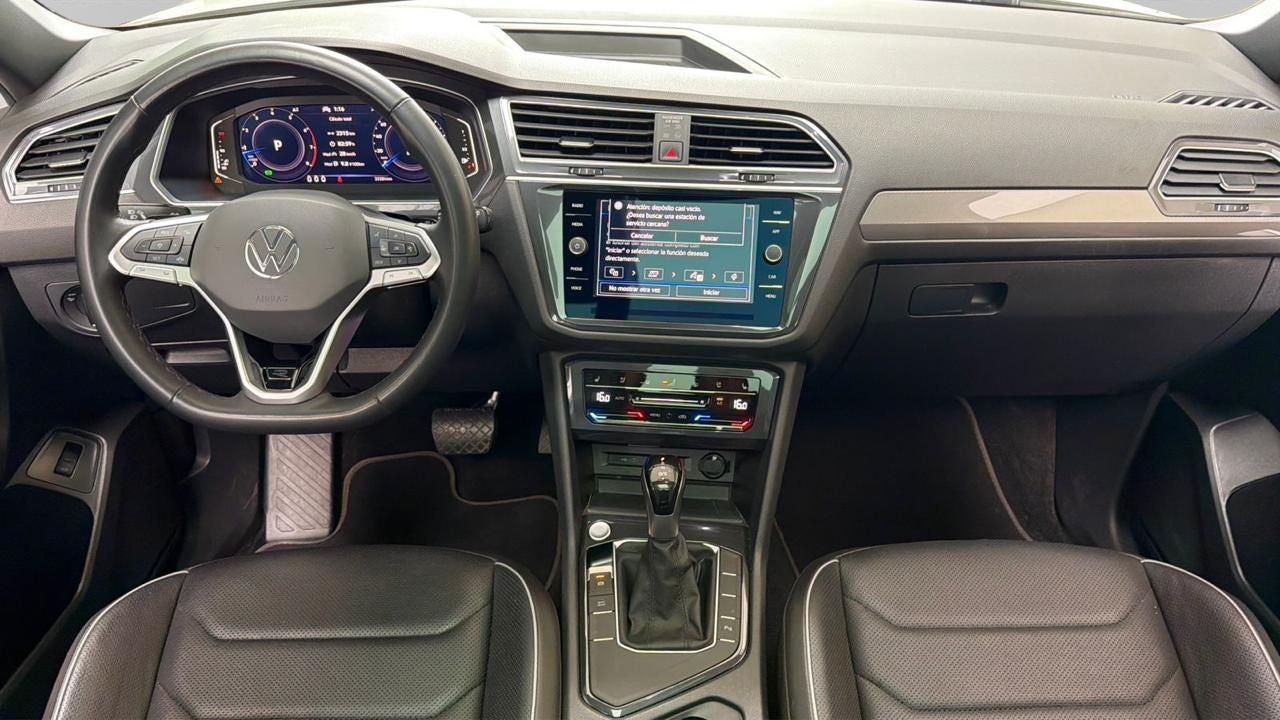 2024 Volkswagen Tiguan 1.4 R-Line At