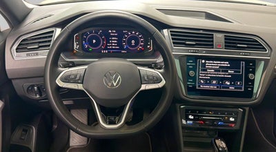 2024 Volkswagen Tiguan 1.4 R-Line At