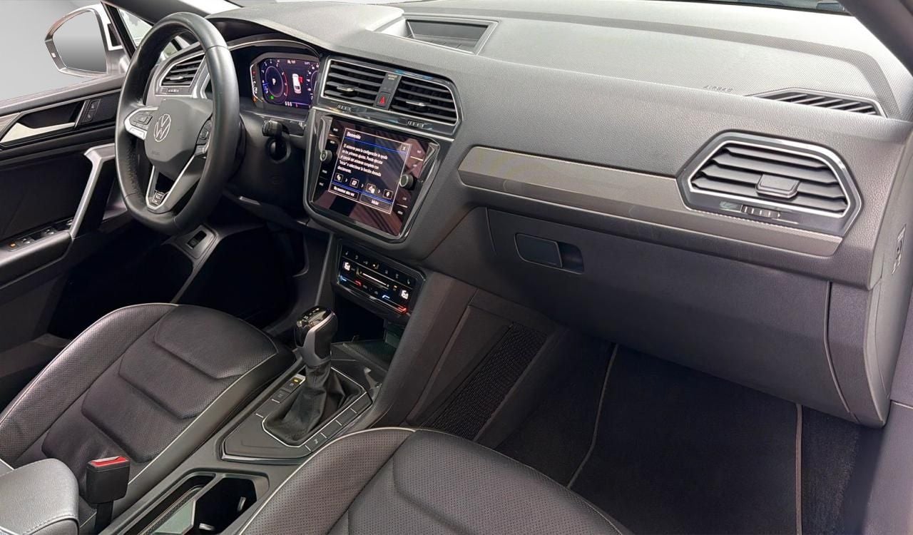 2024 Volkswagen Tiguan 1.4 R-Line At