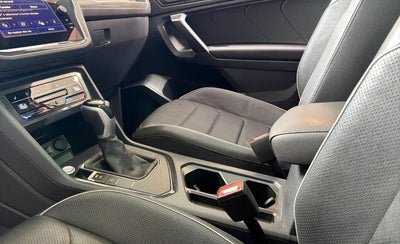 2024 Volkswagen Tiguan 1.4 R-Line At