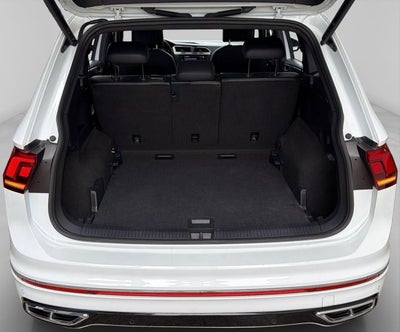 2024 Volkswagen Tiguan 1.4 R-Line At