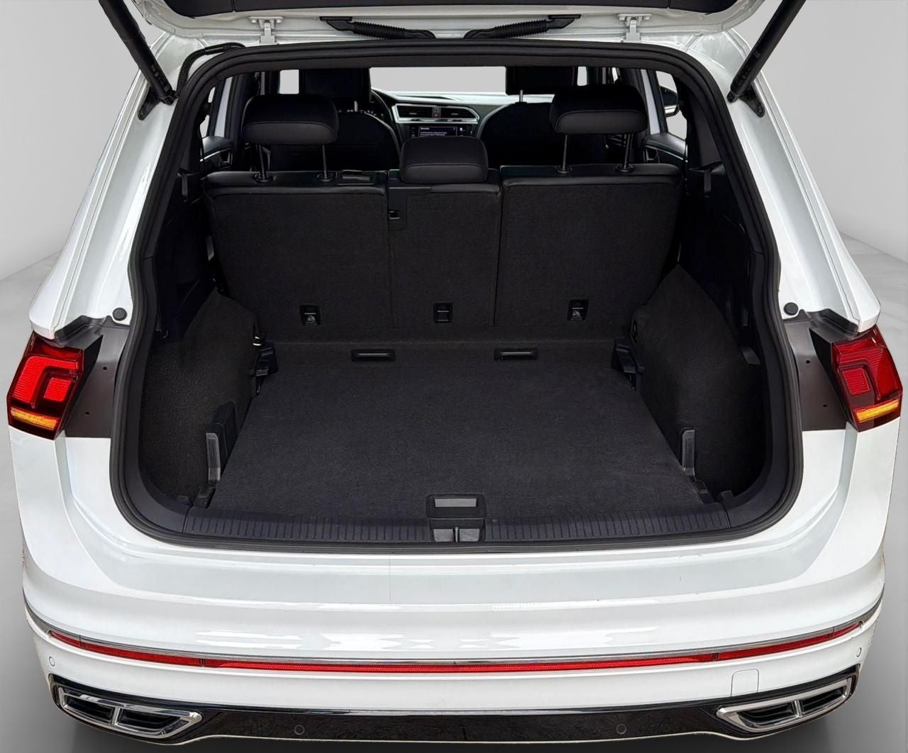 2024 Volkswagen Tiguan 1.4 R-Line At