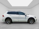 2024 Volkswagen Tiguan 1.4 R-Line At