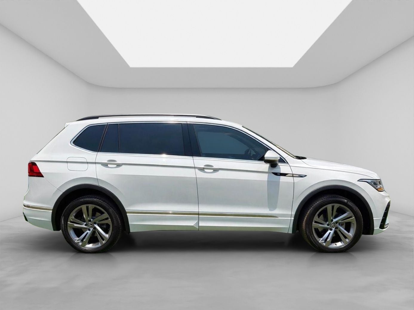 2024 Volkswagen Tiguan 1.4 R-Line At
