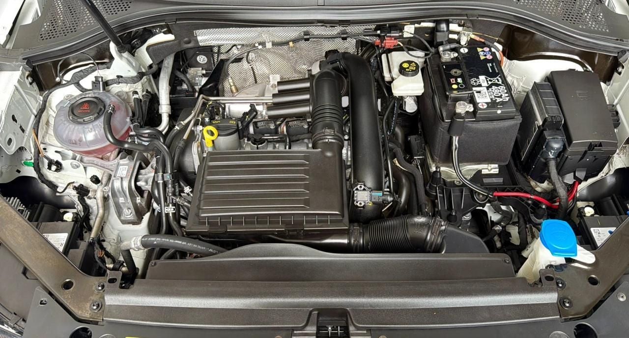 2024 Volkswagen Tiguan 1.4 R-Line At
