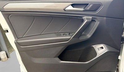 2024 Volkswagen Tiguan 1.4 R-Line At