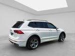 2024 Volkswagen Tiguan 1.4 R-Line At