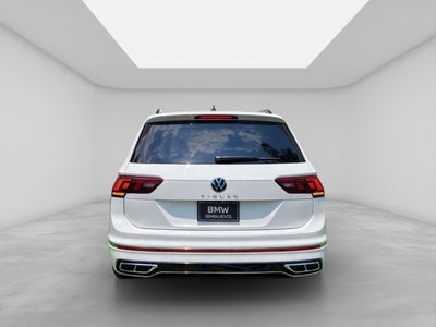 2024 Volkswagen Tiguan 1.4 R-Line At