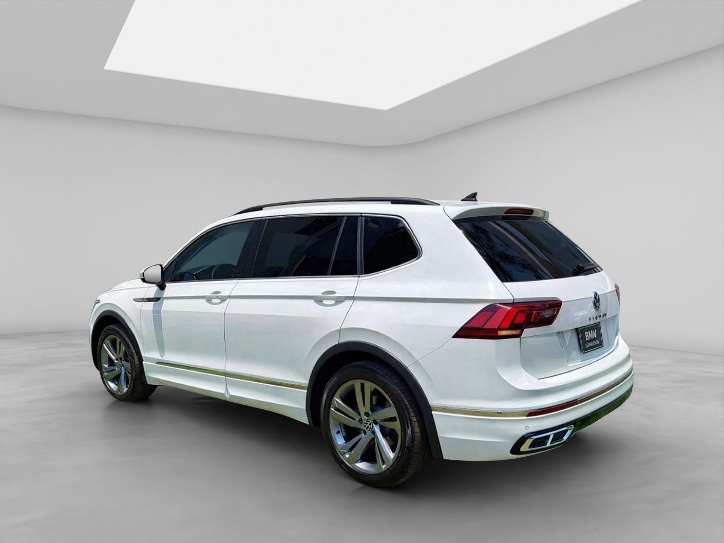 2024 Volkswagen Tiguan 1.4 R-Line At