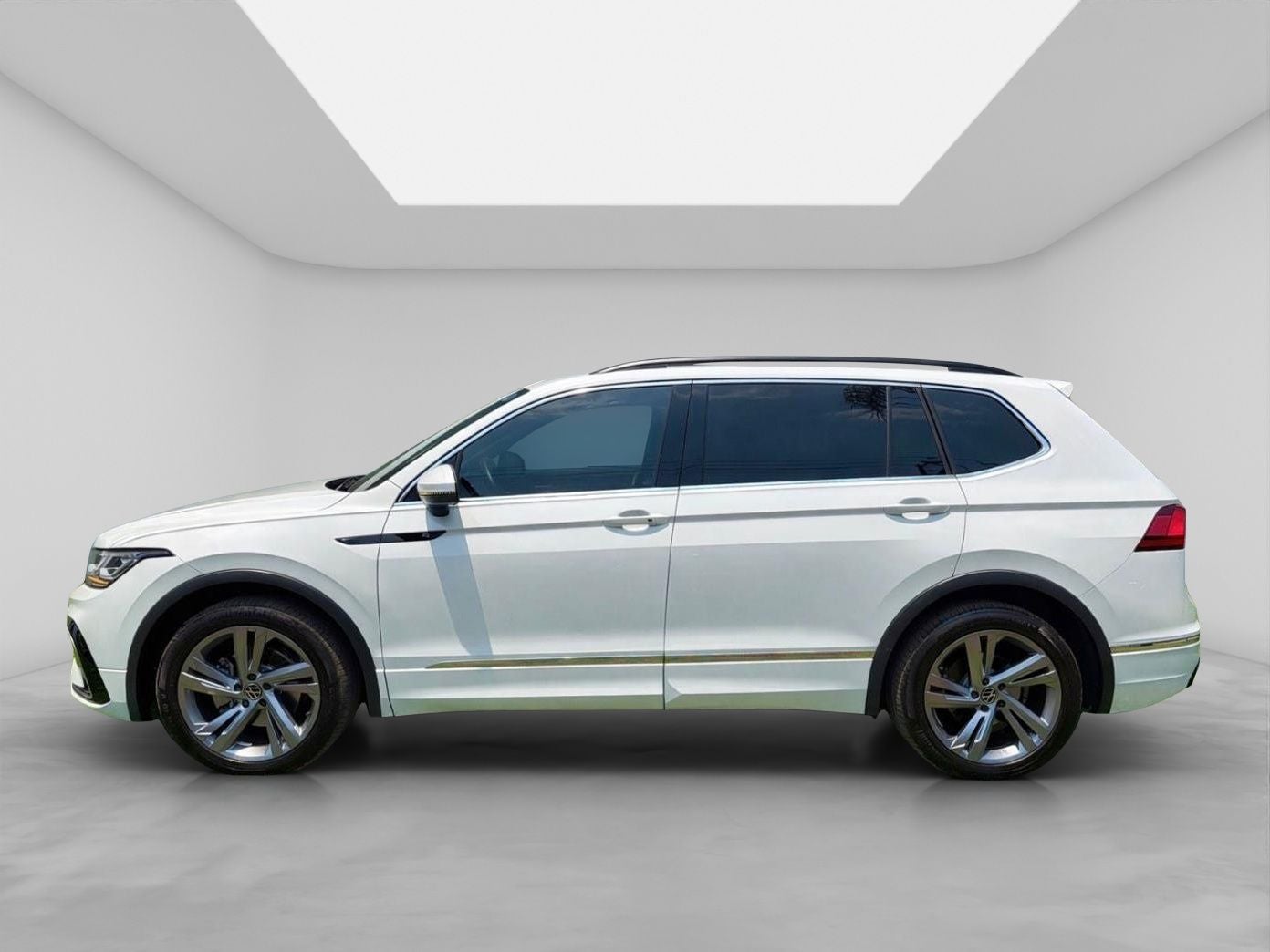 2024 Volkswagen Tiguan 1.4 R-Line At