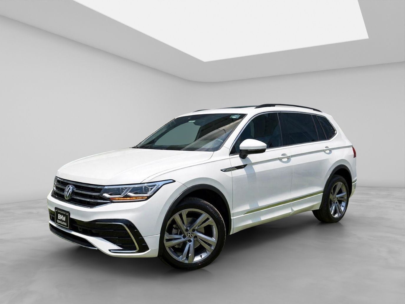 2024 Volkswagen Tiguan 1.4 R-Line At