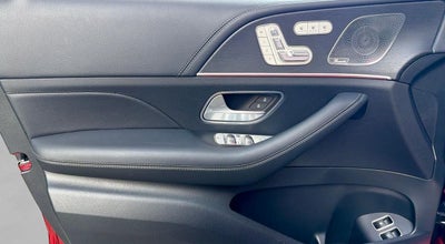 2025 Mercedes-Benz Clase GLE 4.0 AMG® 63s At