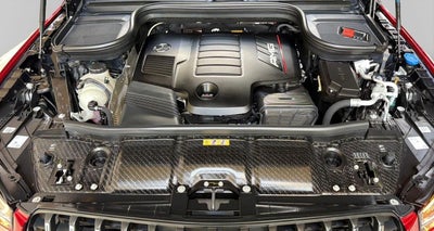2025 Mercedes-Benz Clase GLE 4.0 AMG® 63s At