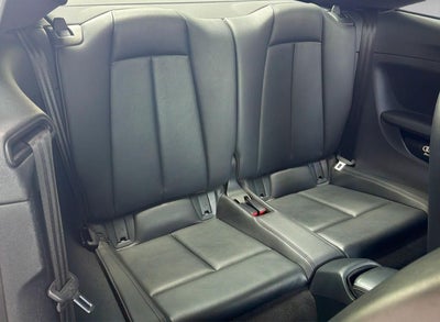 2020 Audi TT 2.0 Coupe TTS Quattro S Tronic At