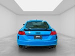 2020 Audi TT 2.0 Coupe TTS Quattro S Tronic At