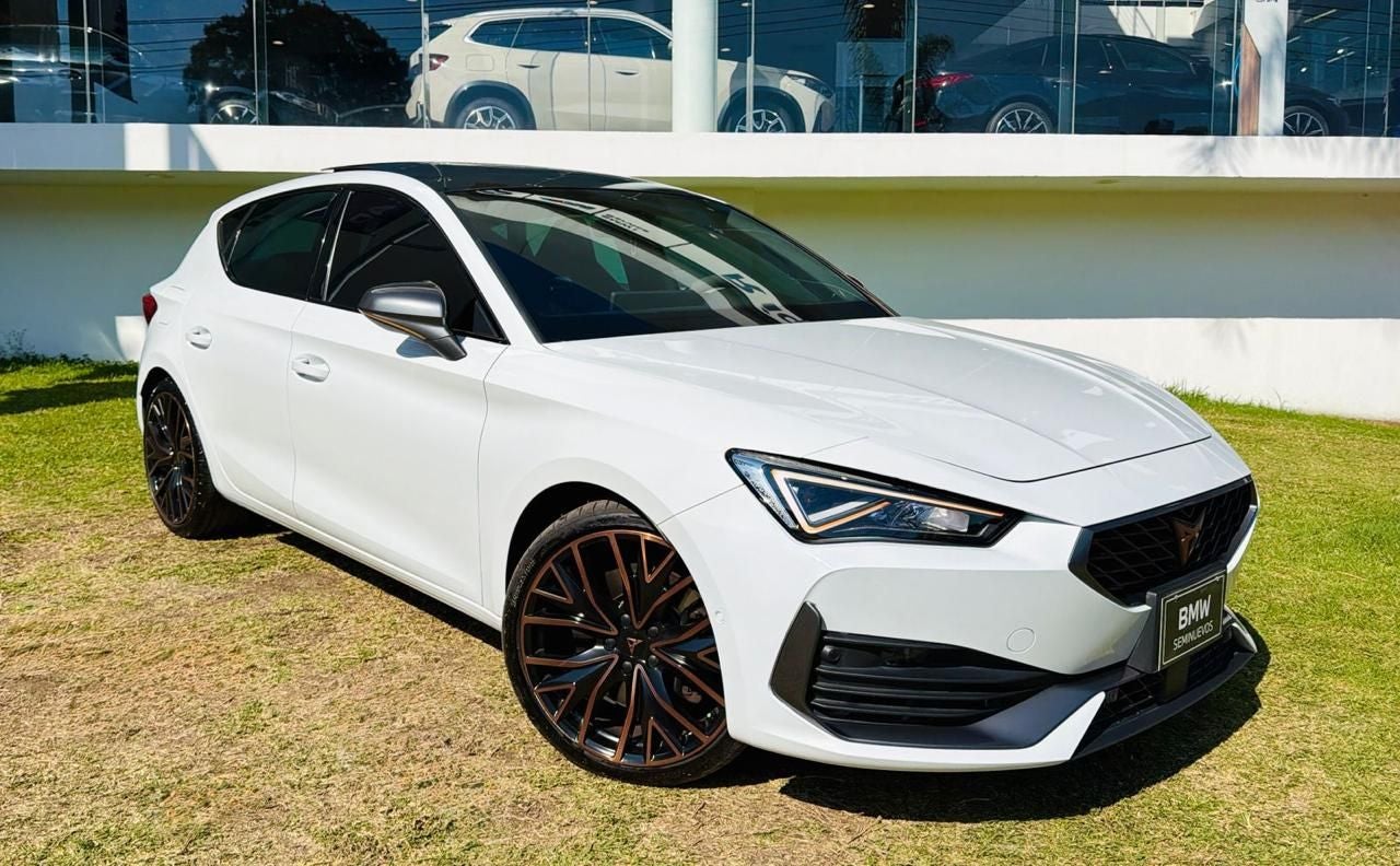 2024 Cupra Leon 2.0 300 At