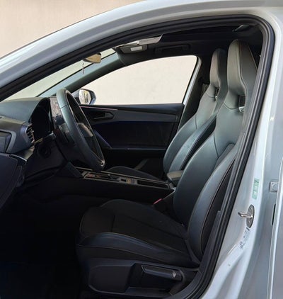 2024 Cupra Leon 2.0 300 At