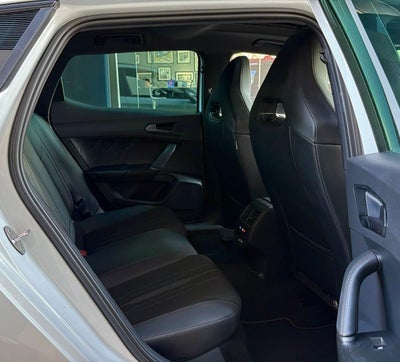 2024 Cupra Leon 2.0 300 At