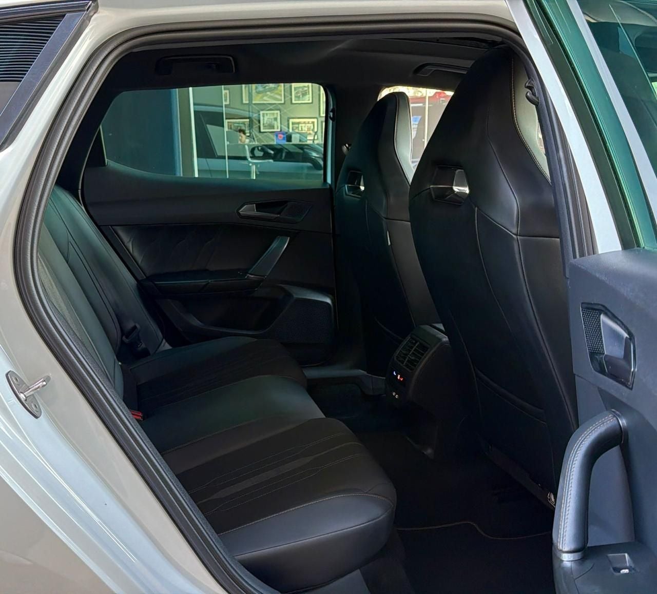 2024 Cupra Leon 2.0 300 At