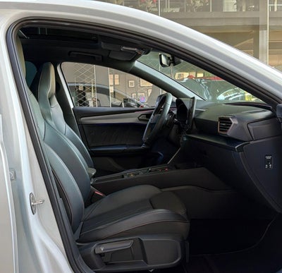 2024 Cupra Leon 2.0 300 At