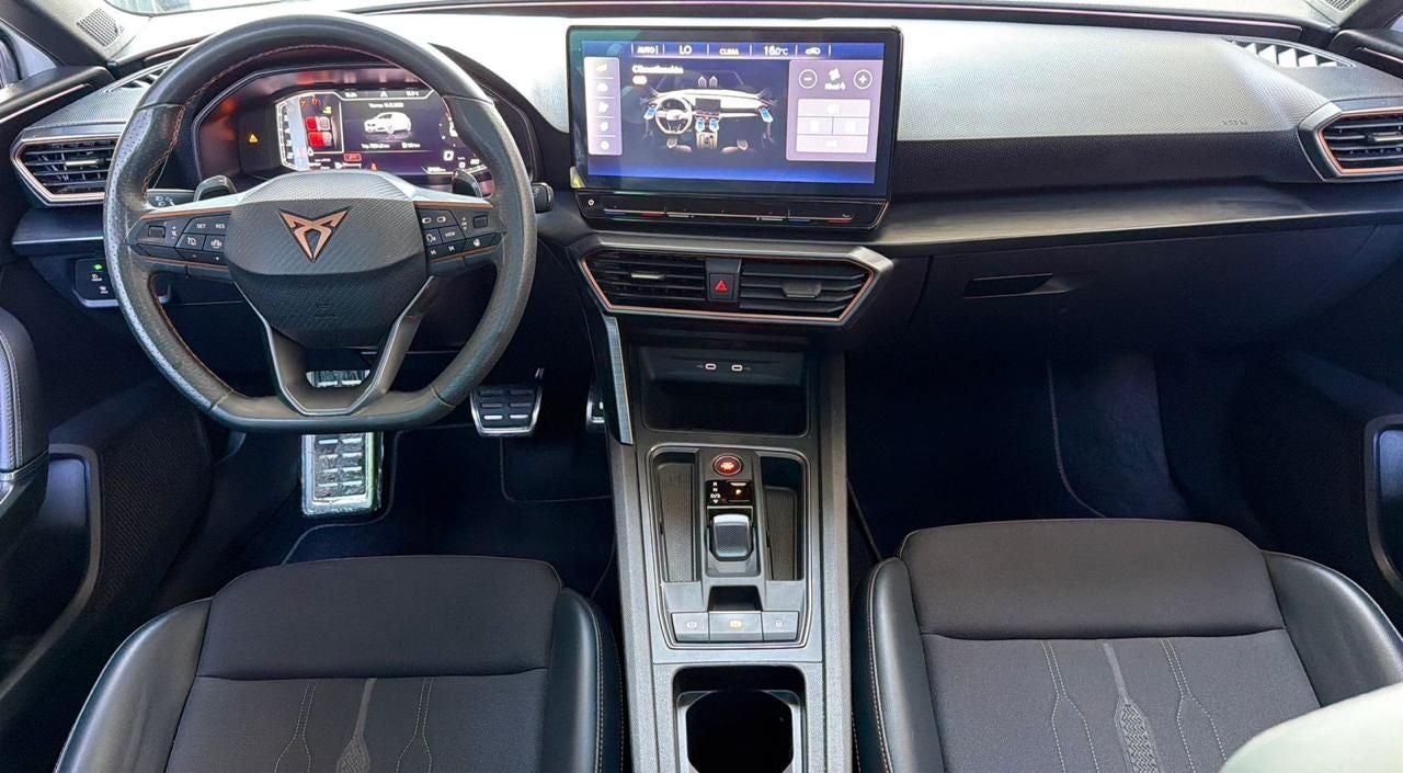 2024 Cupra Leon 2.0 300 At