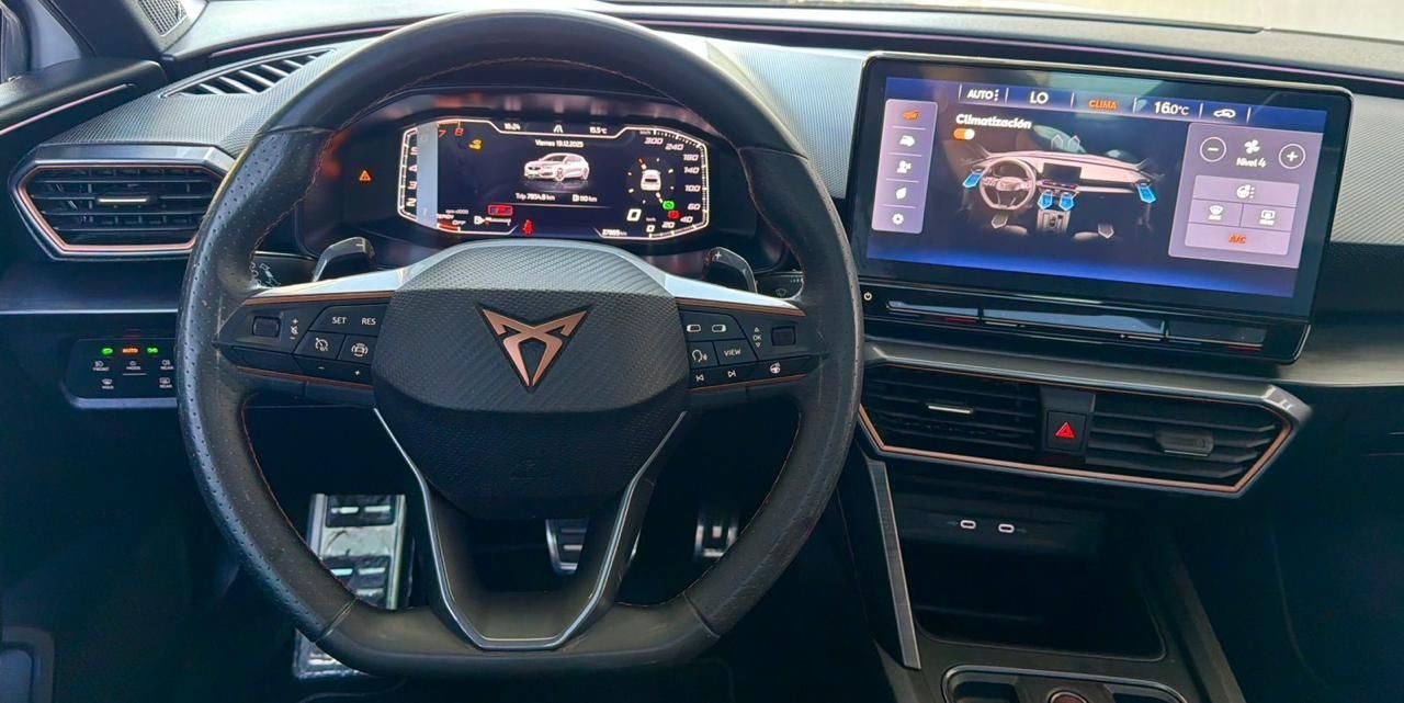 2024 Cupra Leon 2.0 300 At