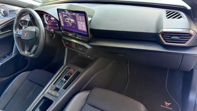 2024 Cupra Leon 2.0 300 At