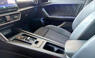 2024 Cupra Leon 2.0 300 At