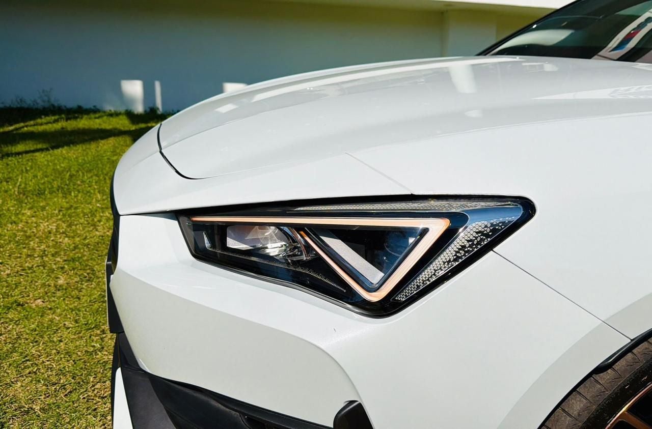 2024 Cupra Leon 2.0 300 At