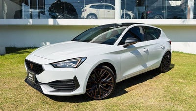 2024 Cupra Leon 2.0 300 At