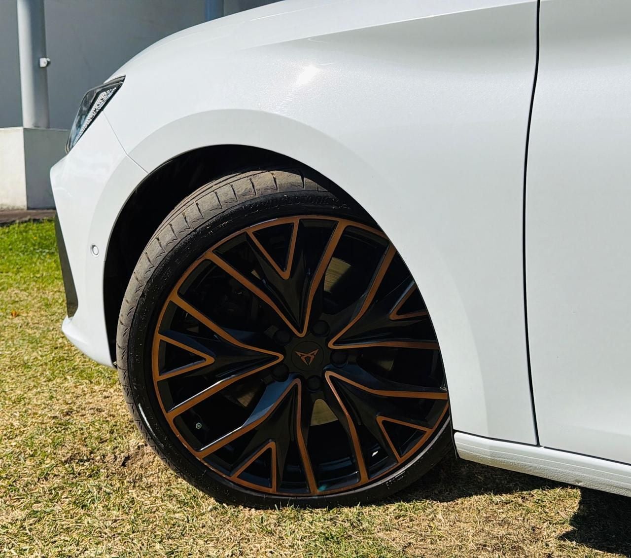 2024 Cupra Leon 2.0 300 At