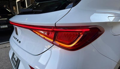 2024 Cupra Leon 2.0 300 At