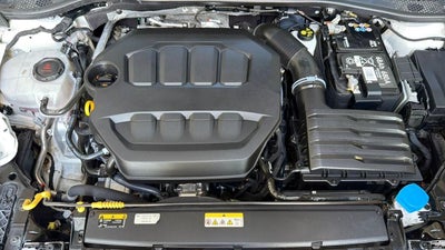 2024 Cupra Leon 2.0 300 At