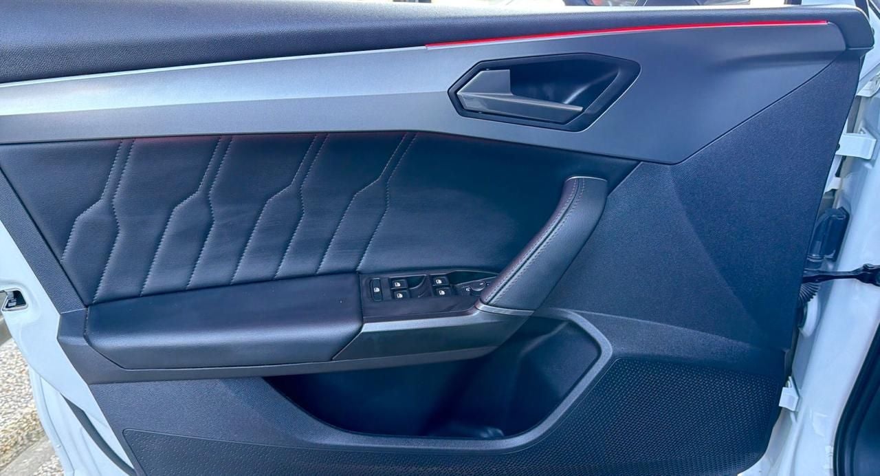 2024 Cupra Leon 2.0 300 At