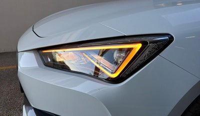 2024 Cupra Leon 2.0 300 At