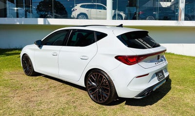 2024 Cupra Leon 2.0 300 At