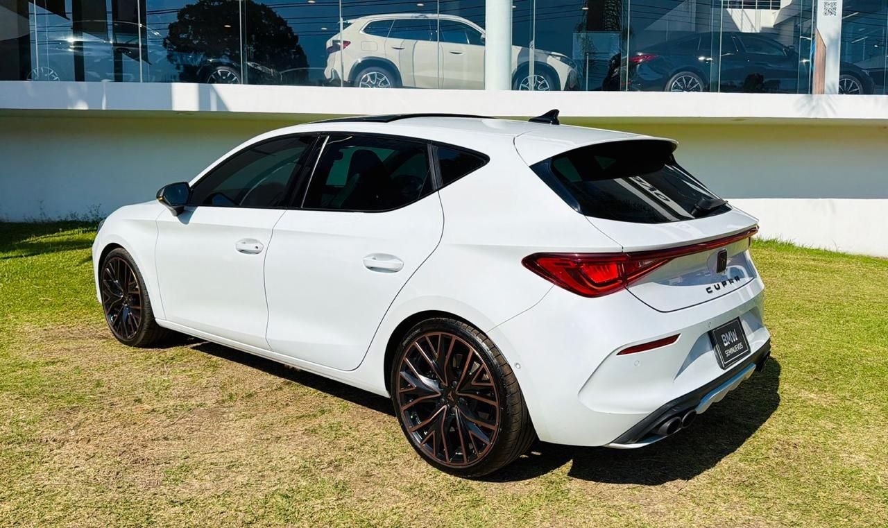 2024 Cupra Leon 2.0 300 At