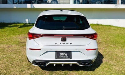 2024 Cupra Leon 2.0 300 At
