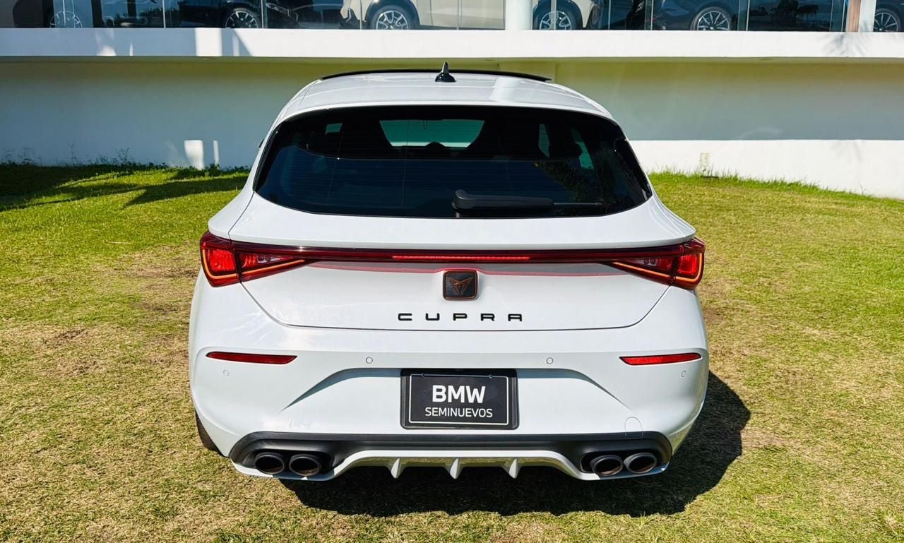 2024 Cupra Leon 2.0 300 At